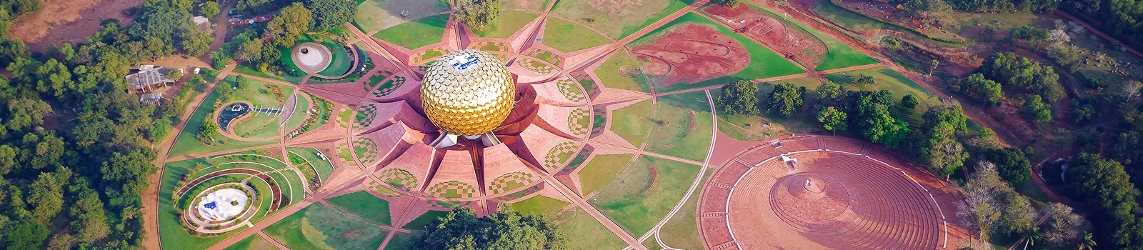 Auroville