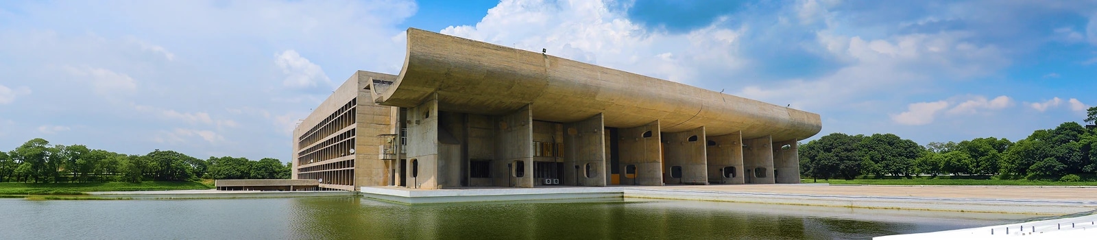 Chandigarh