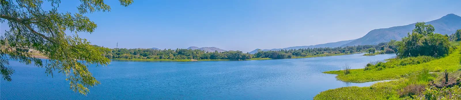 Chikmagalur