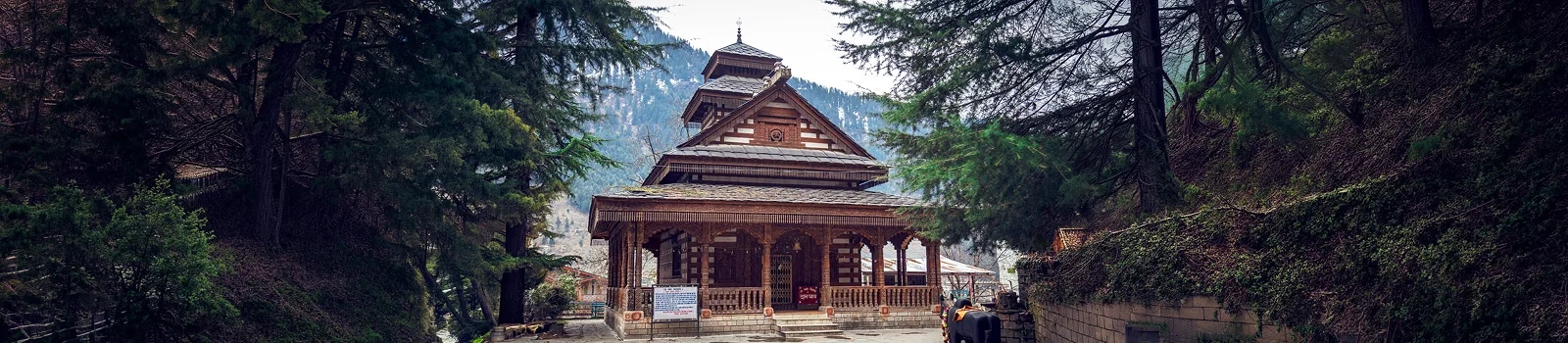 Manali - Shimla
