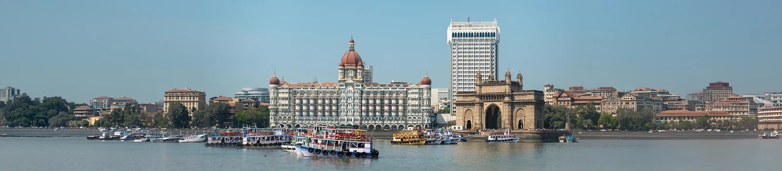Mumbai