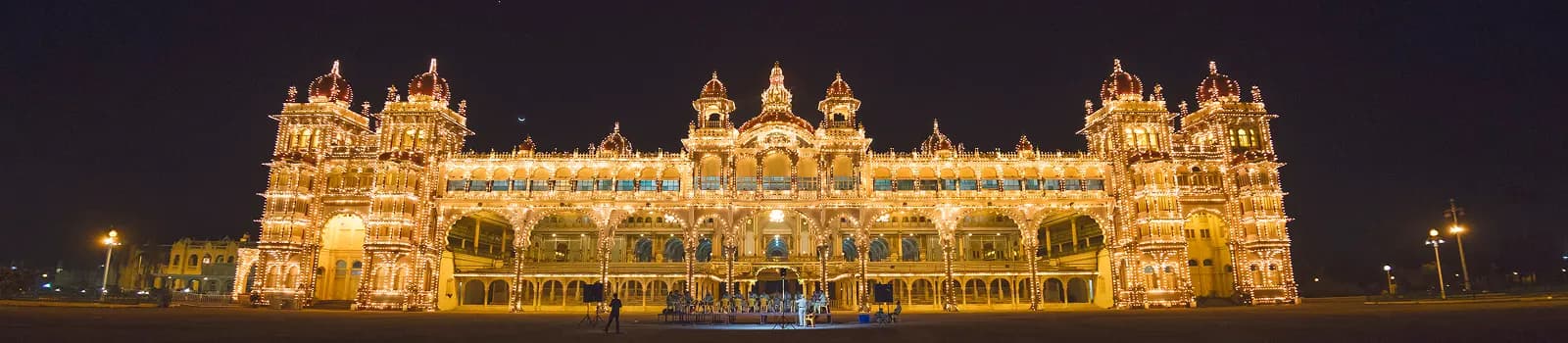 Mysore