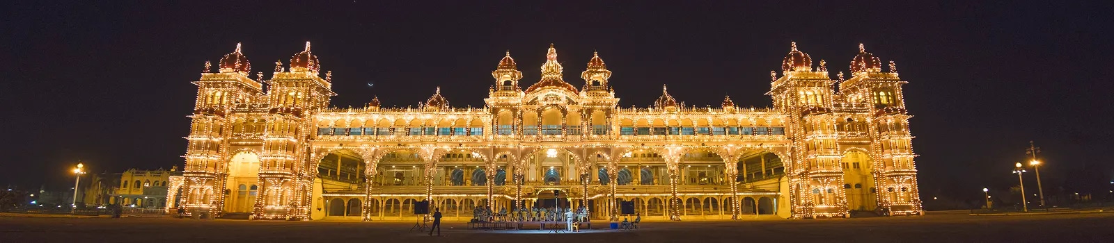 Mysore