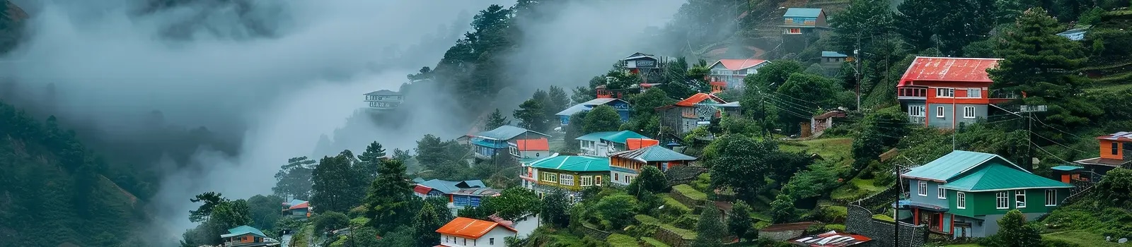 Nainital