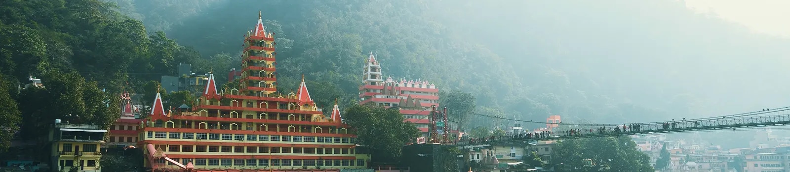 Rishikesh