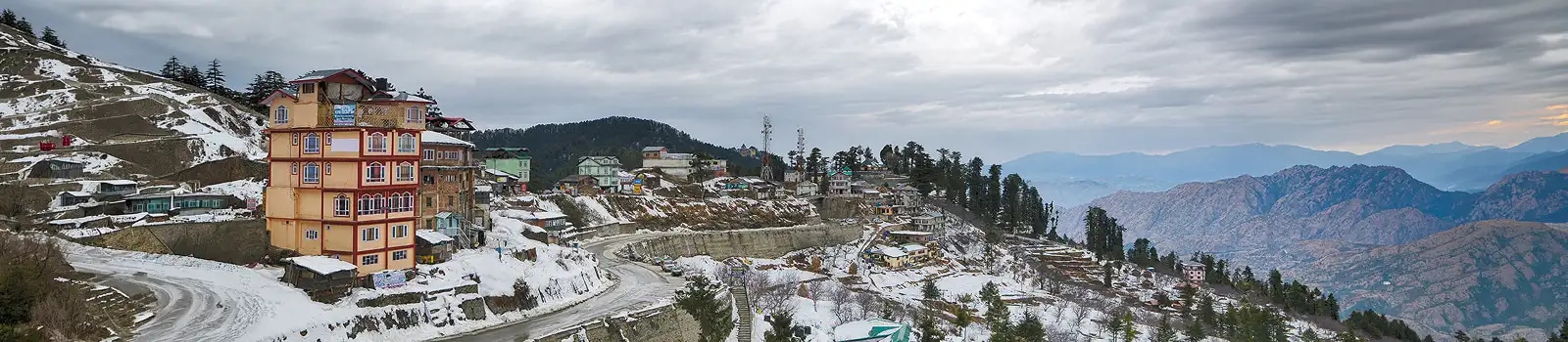 Shimla