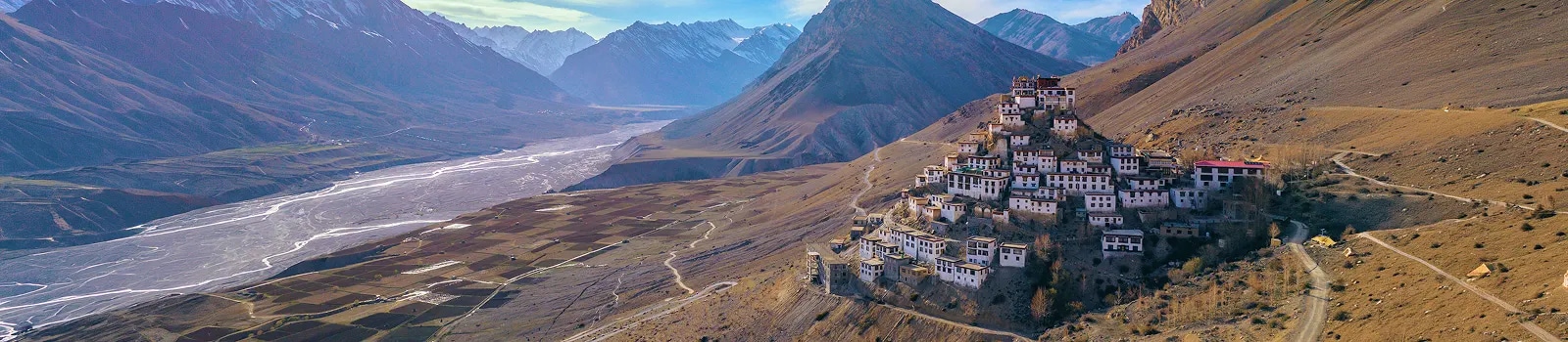 Lahaul Spiti