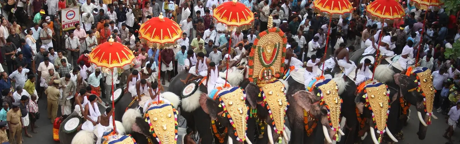 Thrissur