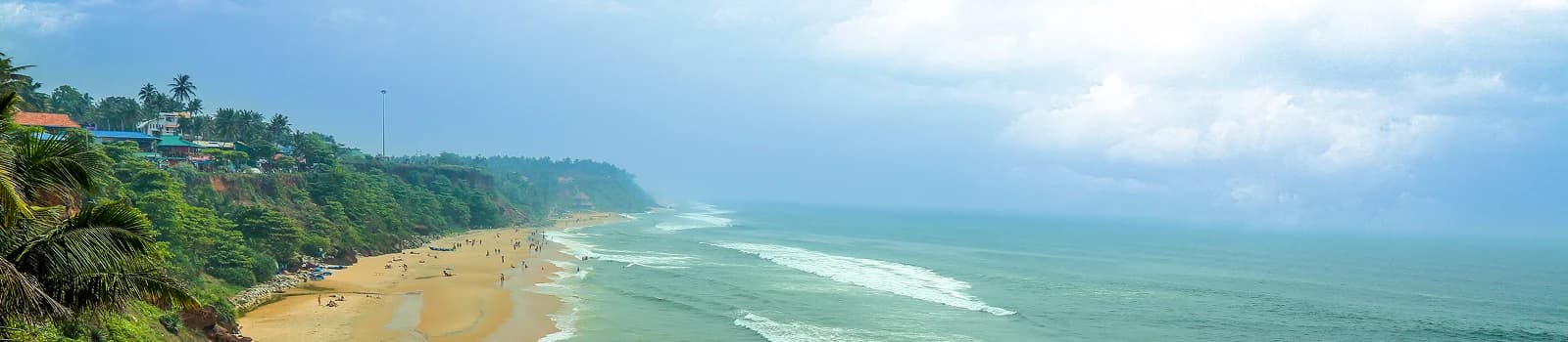 Varkala