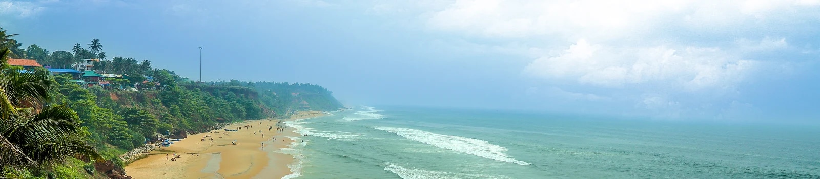 Varkala
