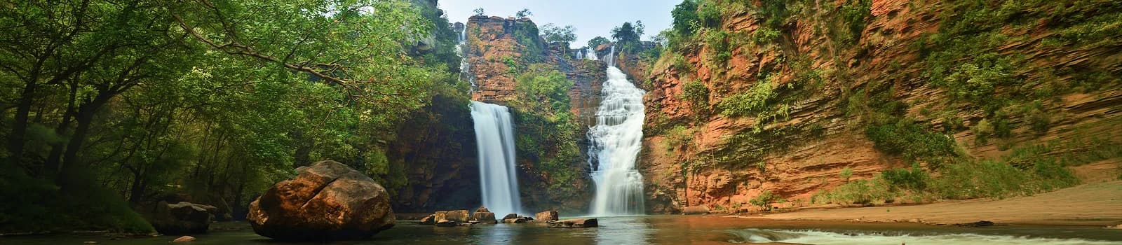 Waterfalls Tours