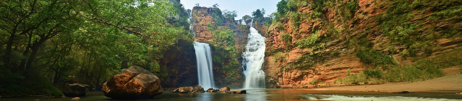 Waterfalls Tours