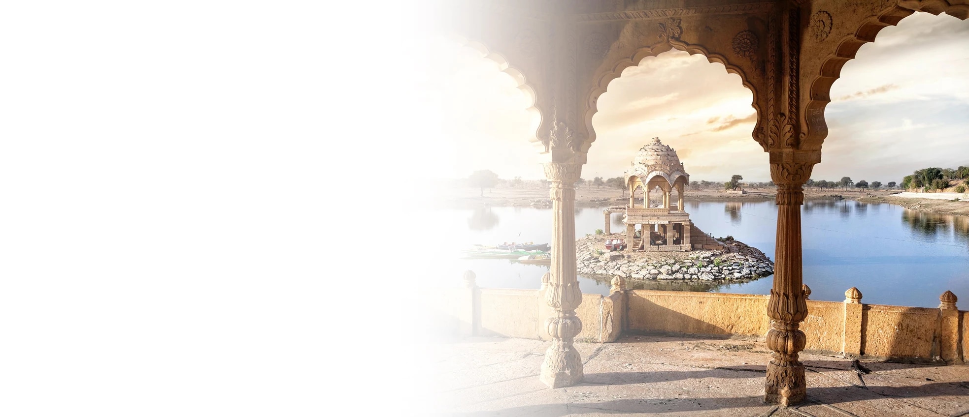 Plan Your Dream India Journey