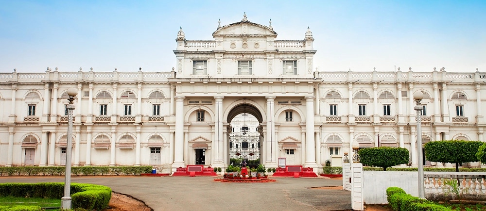 Central India Tour