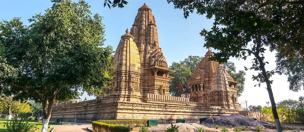 Historic And Spiritual Journey