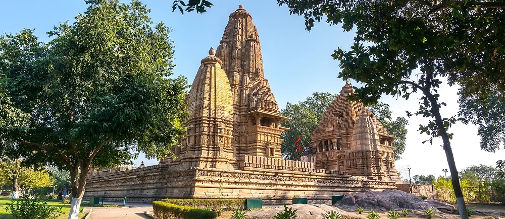 Historic And Spiritual Journey