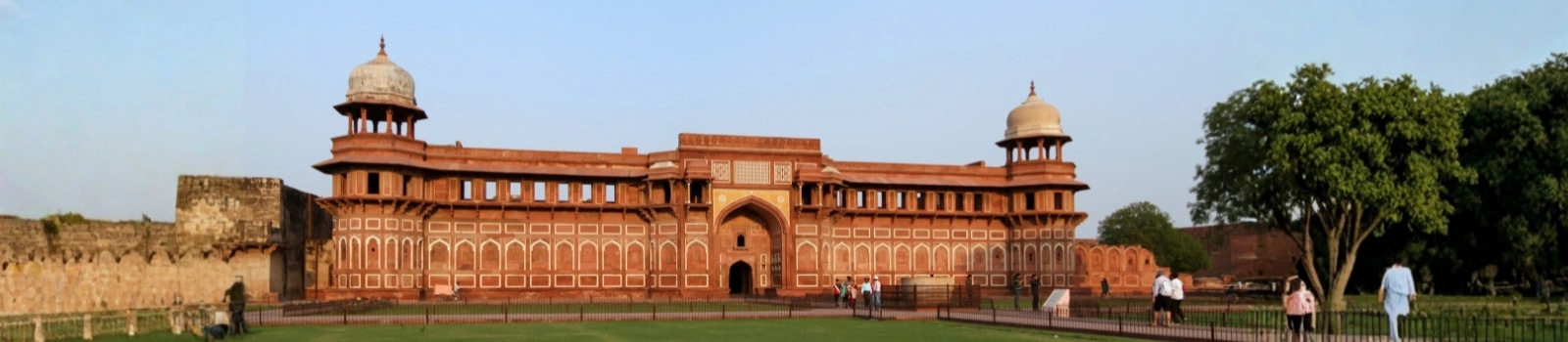 Agra Fort
