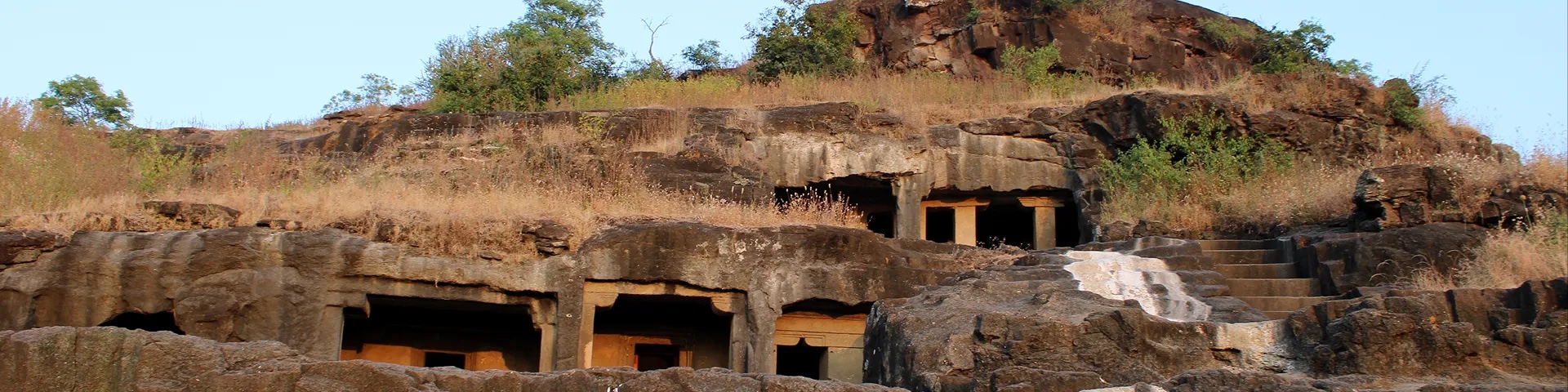Ajanta and Ellora Caves
