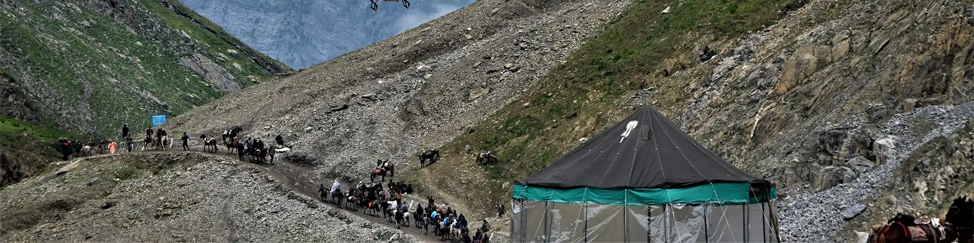 Amarnath Cave Temple