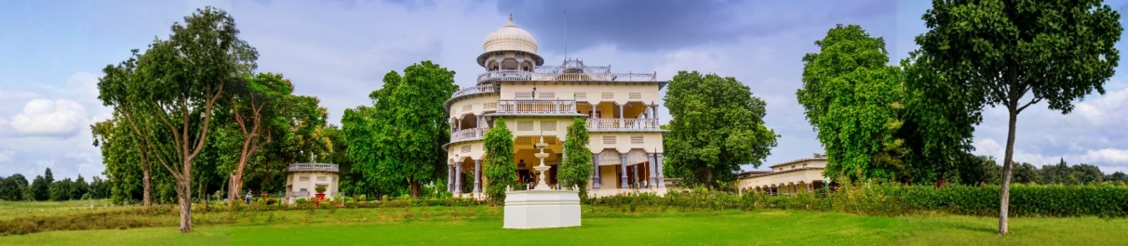 Allahabad Fort