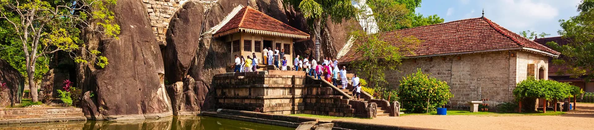 Anuradhapura