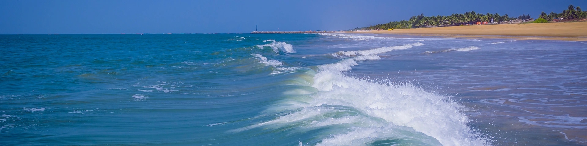Best Beaches in Karnataka