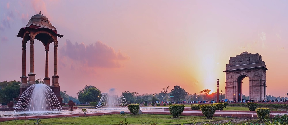 Best Of North India