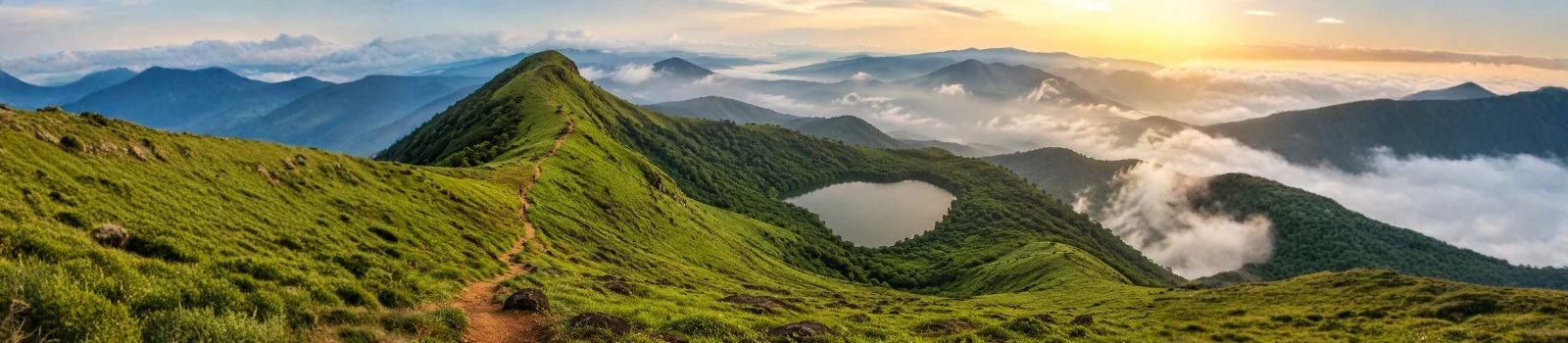Chembra Peak Wayanad