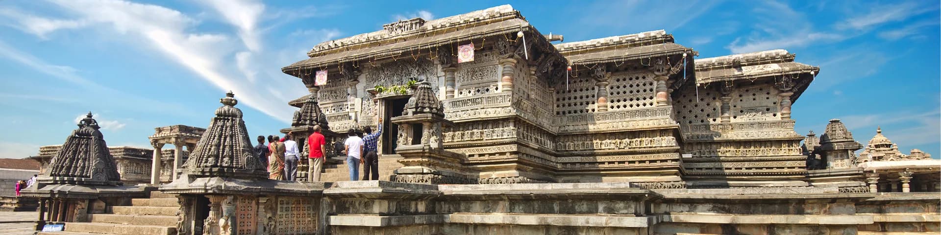 Chennakeshava Temple