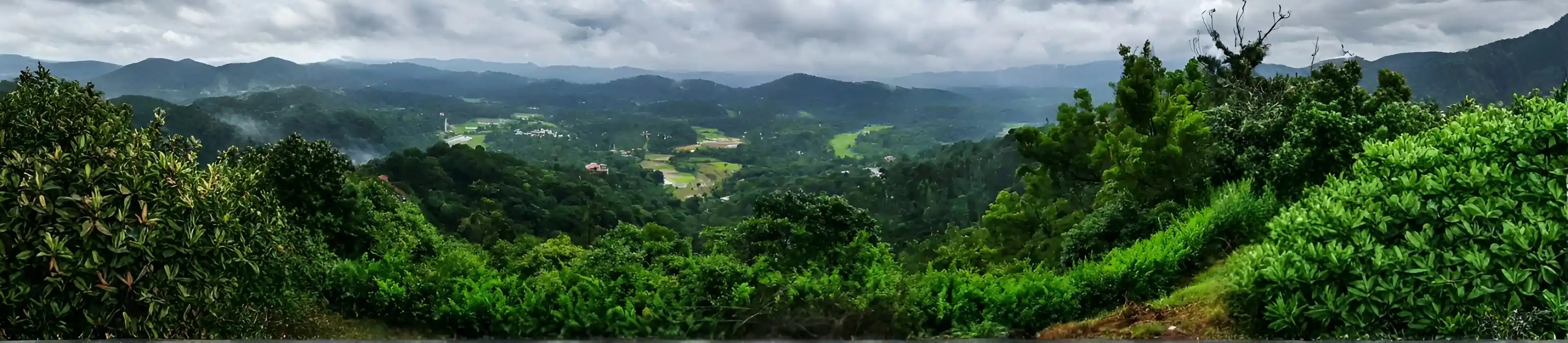 Coorg
