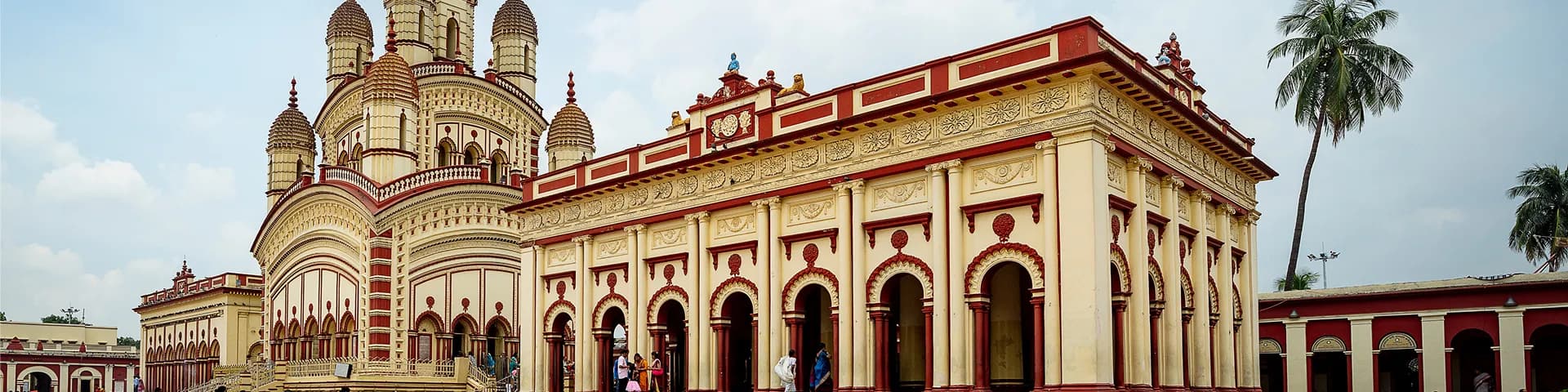 Dakshineswar Kali Temple