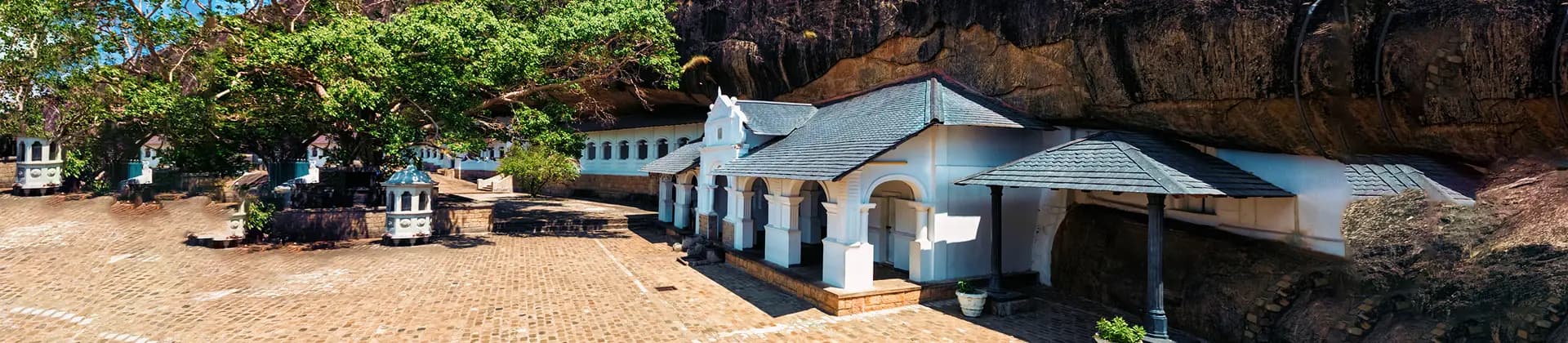Dambulla