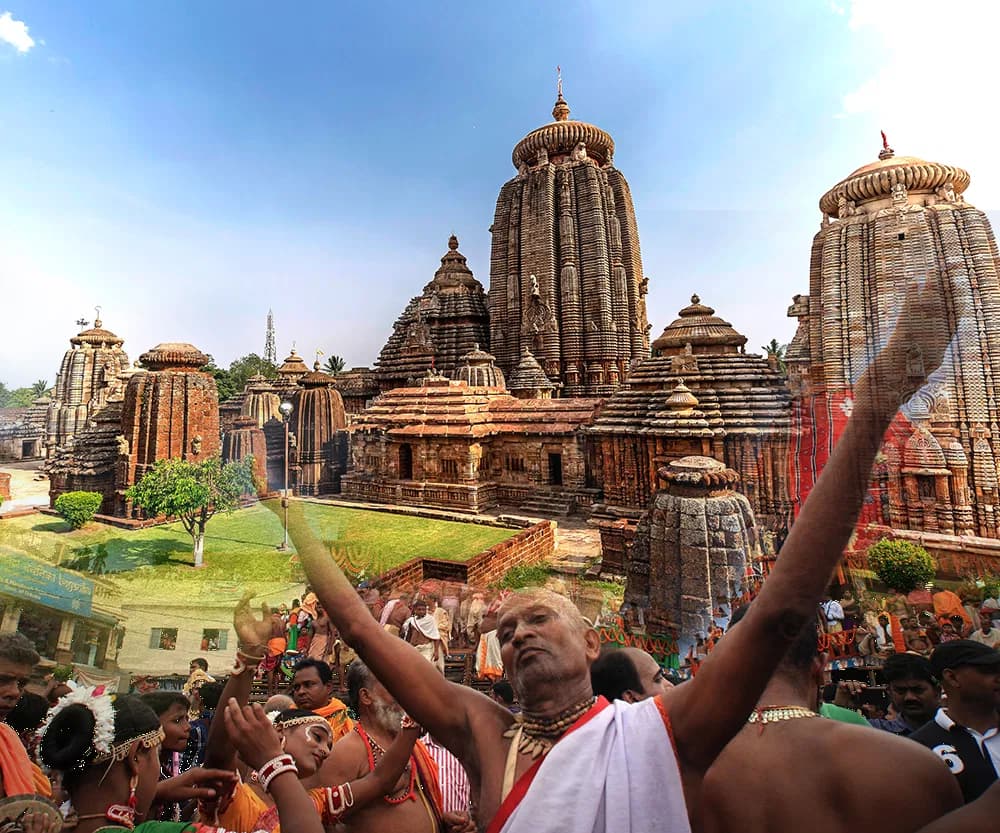 East & North East India Tour Packages
