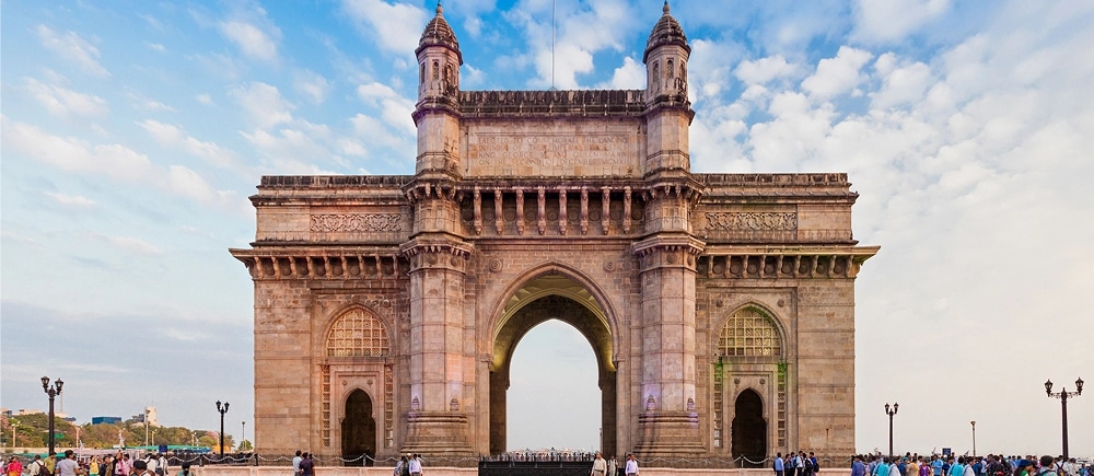 Glimpse Of Western India Tour Package