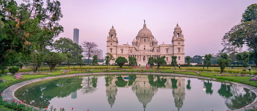 Eastern Charms: West Bengal & Sikkim
