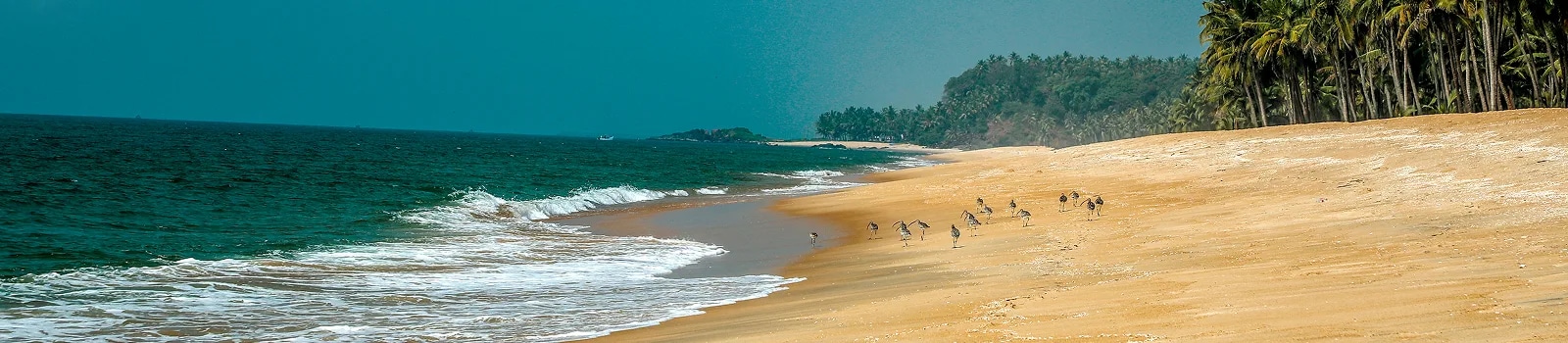 Kappil Lake