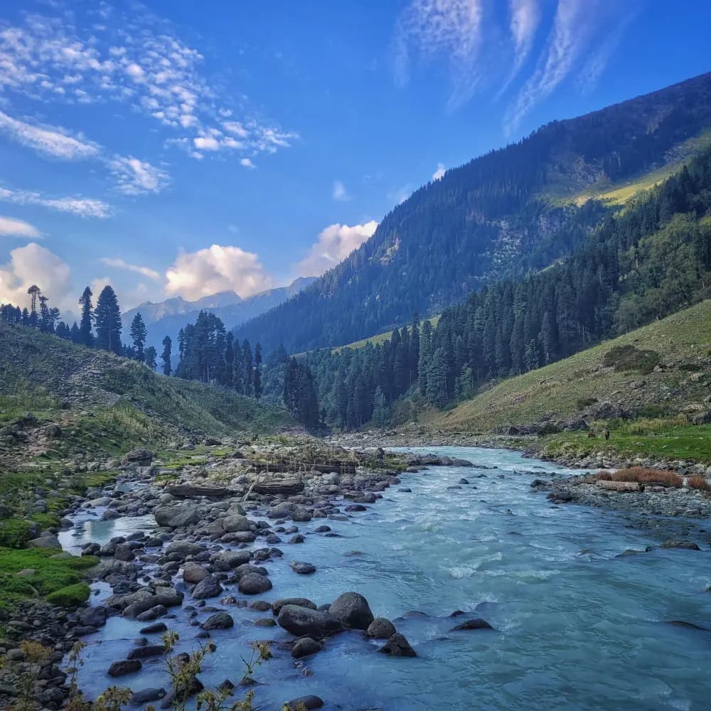14 Best Places to Visit in October in India