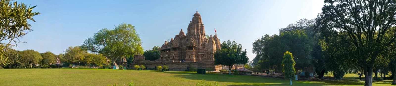 Khajuraho Temples