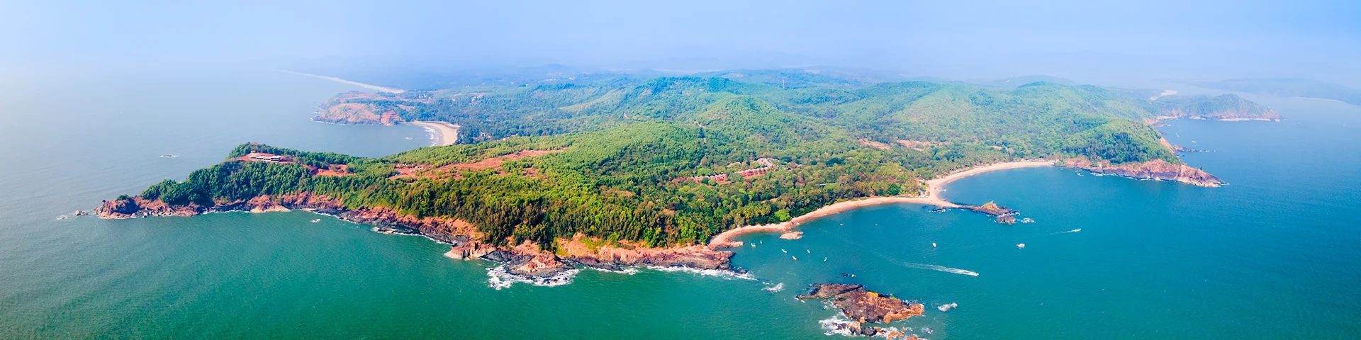 Kudle Beach, Gokarna - Travel Guide and Activities
