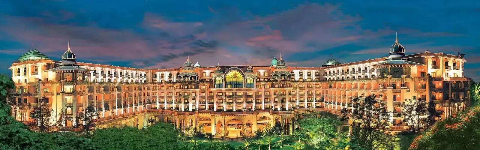 Leela Hotels