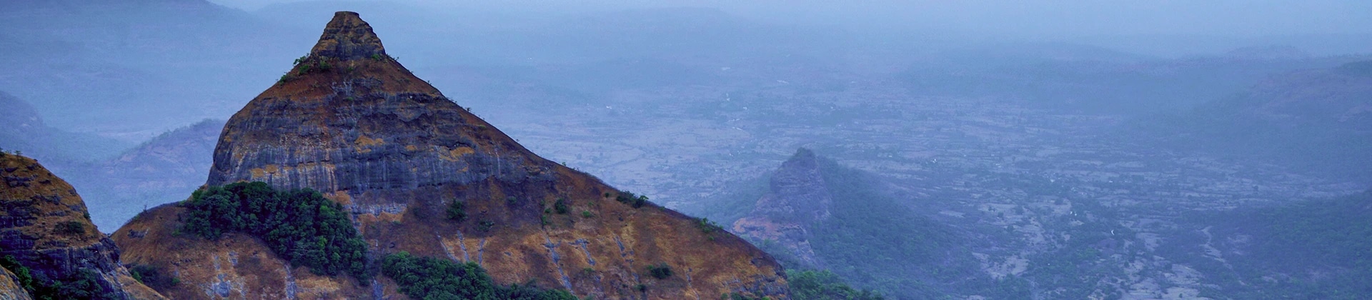Lonavala Hills