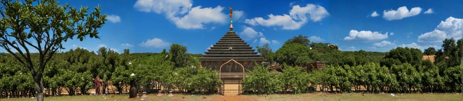 Mahabaleshwar Temple