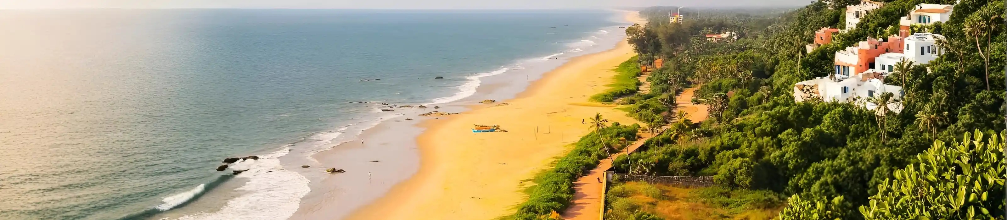 Mangalore