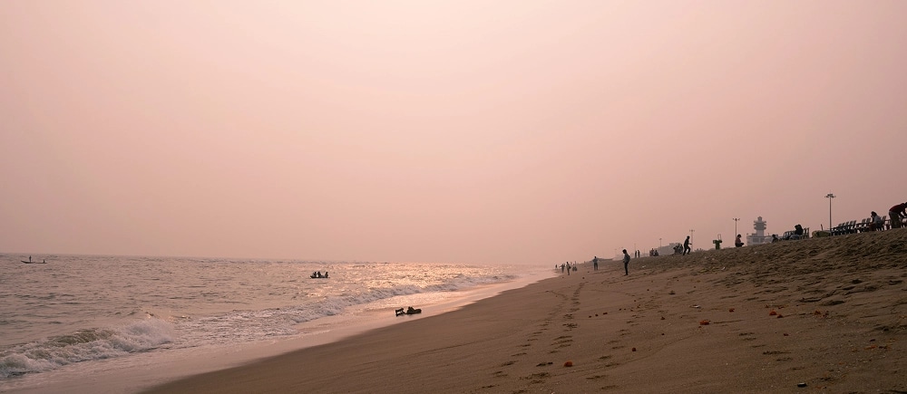 Odisha Beach Tour Package