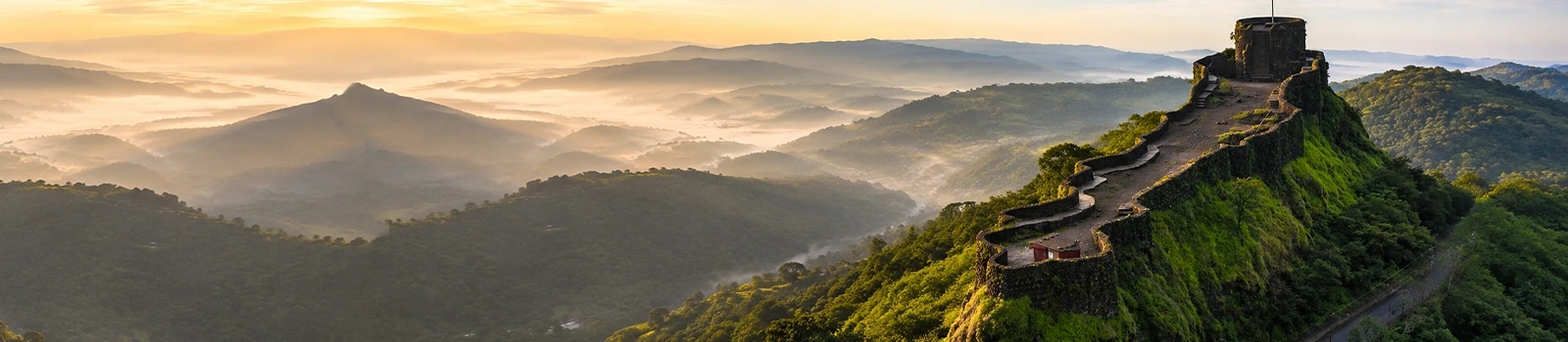 Panchgani Maharastra