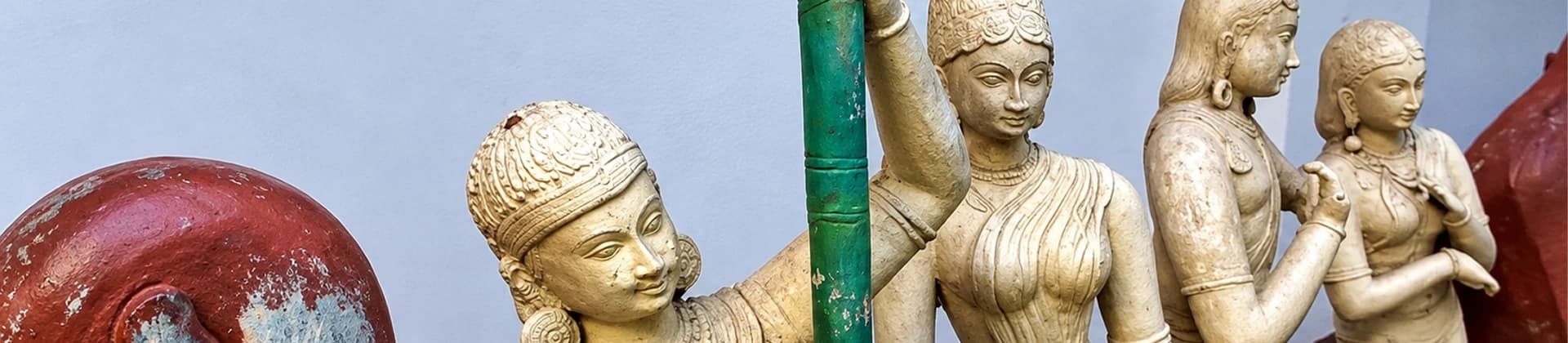 Pondicherry Museum