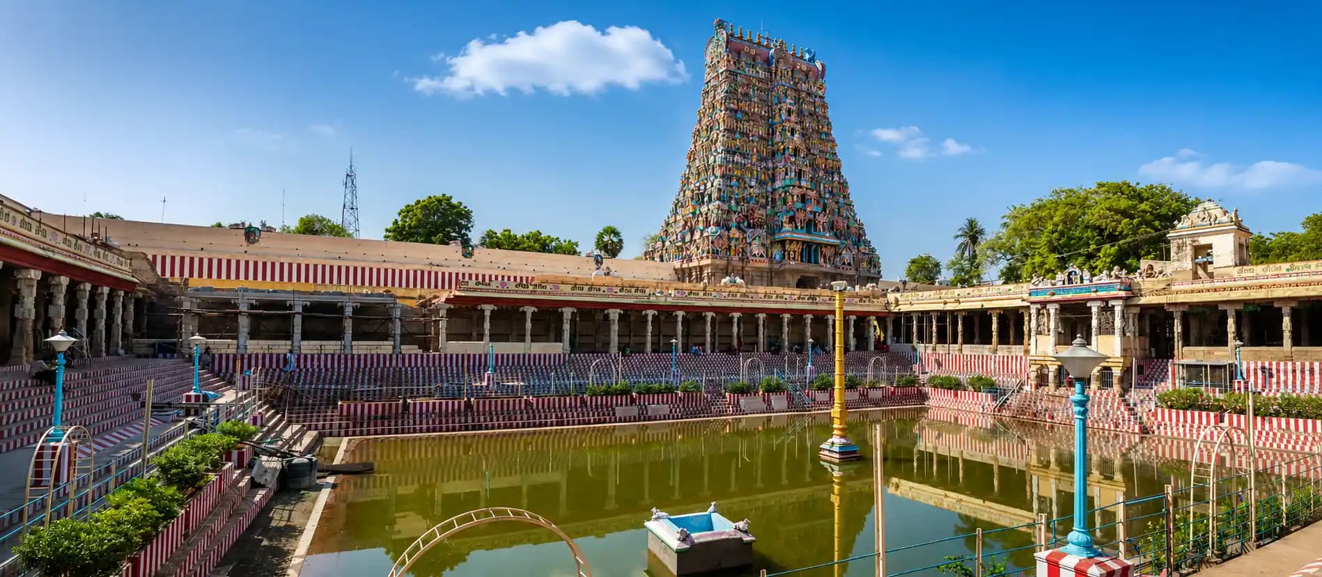 Explore India’s Tours Previous