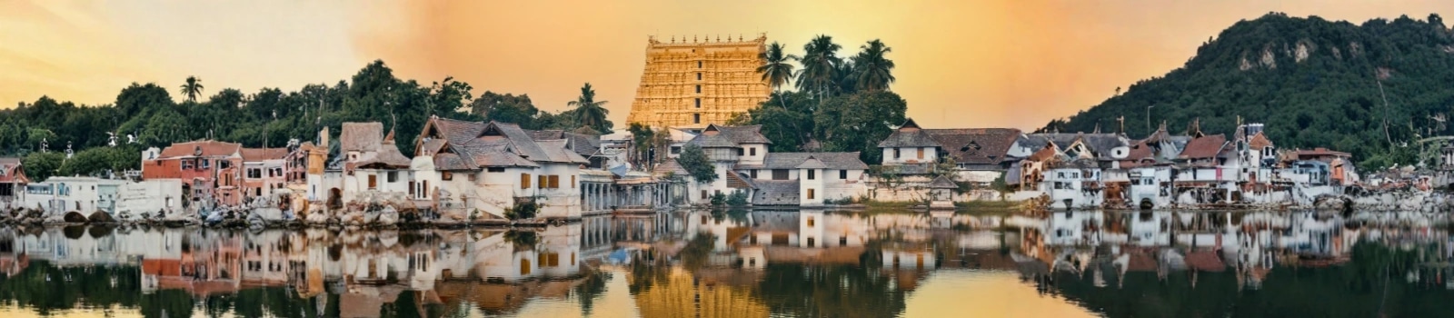 Sree Padmanabhaswamy Temple
