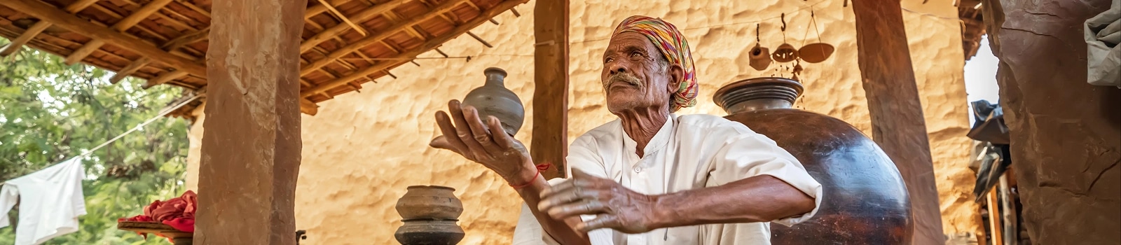 Bishnoi Village