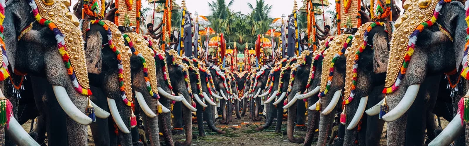 Vaikom Mahadeva Temple